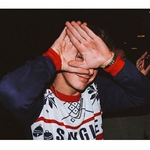 Meet your Posher, Josh